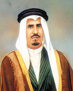 4 الأمير محمد بن عبد العزيز